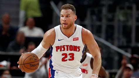 blake griffin contract pistons